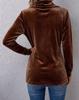 Holliwell™ | Vintage Jas met Revers