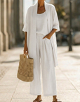 Anneke | Comfortabele Elegante Set