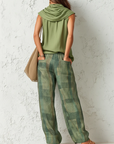 Fenna | Comfortabele en luchtige Zomerset
