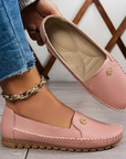 Mariska | Dames Orthopedische Schoenen – Licht & Antislip