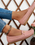 Mariska | Dames Orthopedische Schoenen – Licht & Antislip