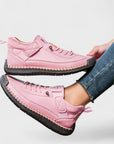 Vanessa - Comfortabele orthopedische schoenen