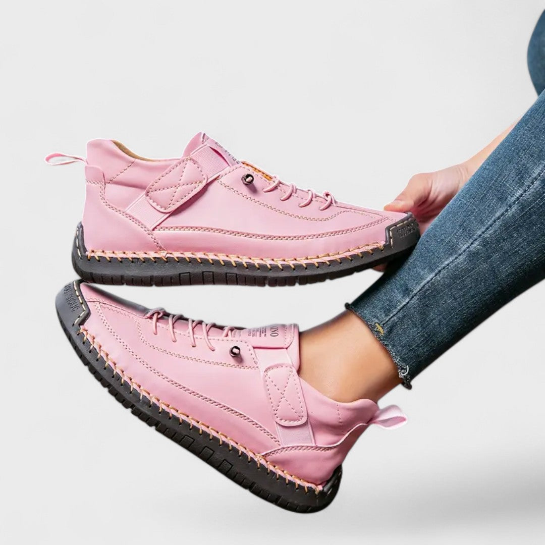 Vanessa - Comfortabele orthopedische schoenen