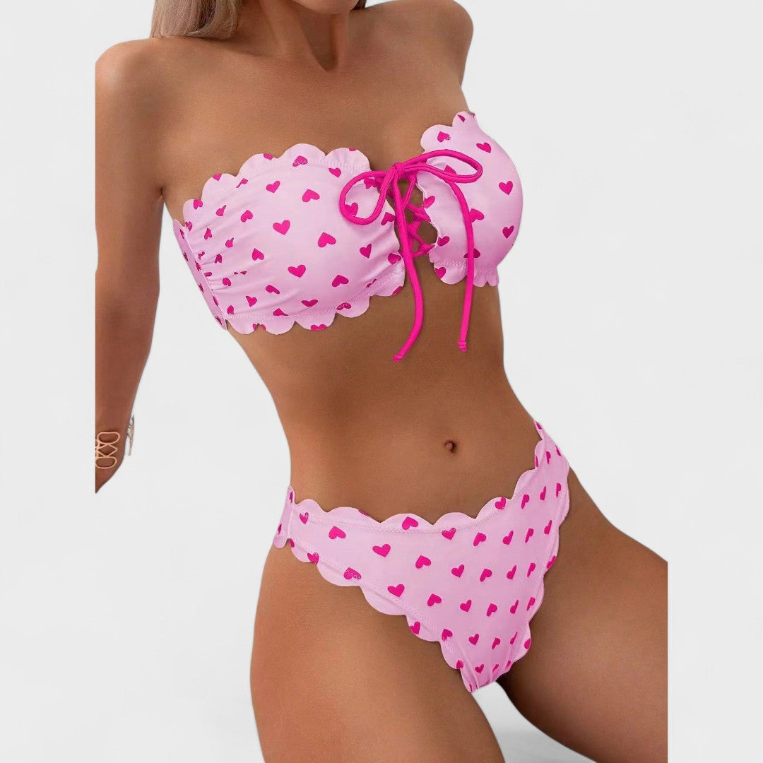 Julia - Bikini liefde zoet