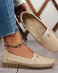 Mariska | Dames Orthopedische Schoenen – Licht & Antislip