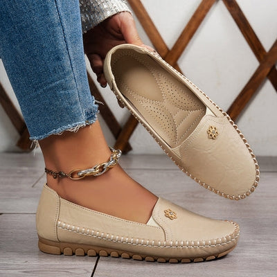 Mariska | Dames Orthopedische Schoenen – Licht &amp; Antislip