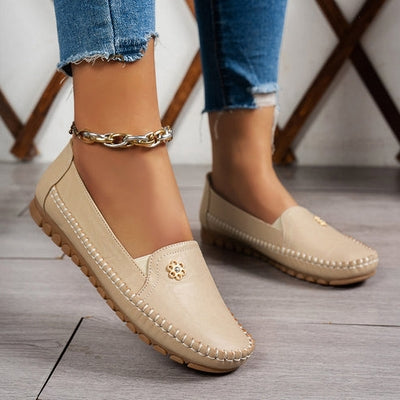 Mariska | Dames Orthopedische Schoenen – Licht &amp; Antislip