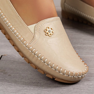 Mariska | Dames Orthopedische Schoenen – Licht &amp; Antislip