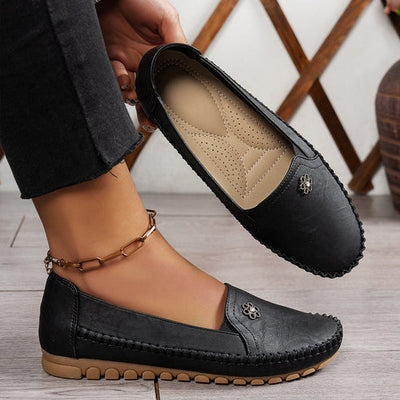 Mariska | Dames Orthopedische Schoenen – Licht &amp; Antislip
