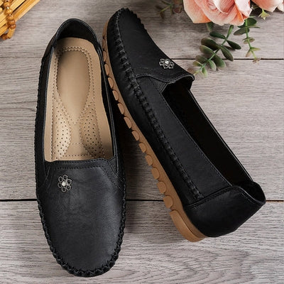 Mariska | Dames Orthopedische Schoenen – Licht &amp; Antislip