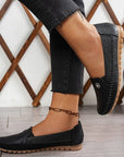 Mariska | Dames Orthopedische Schoenen – Licht & Antislip