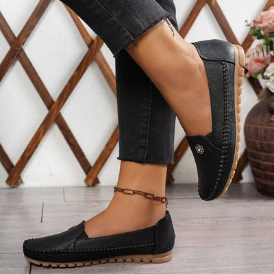 Mariska | Dames Orthopedische Schoenen – Licht &amp; Antislip