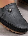 Mariska | Dames Orthopedische Schoenen – Licht & Antislip