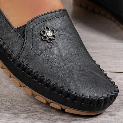 Mariska | Dames Orthopedische Schoenen – Licht &amp; Antislip