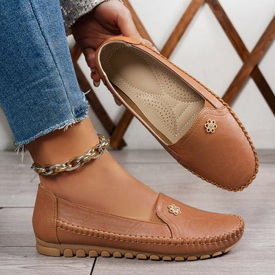 Mariska | Dames Orthopedische Schoenen – Licht &amp; Antislip