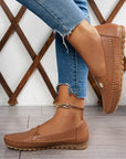 Mariska | Dames Orthopedische Schoenen – Licht & Antislip