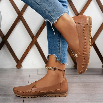 Mariska | Dames Orthopedische Schoenen – Licht &amp; Antislip