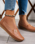 Mariska | Dames Orthopedische Schoenen – Licht & Antislip