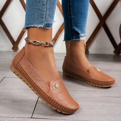 Mariska | Dames Orthopedische Schoenen – Licht &amp; Antislip