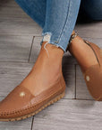 Mariska | Dames Orthopedische Schoenen – Licht & Antislip