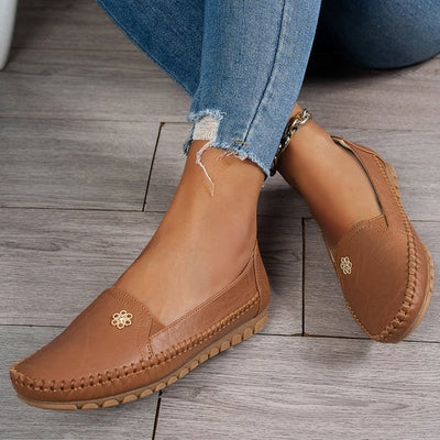 Mariska | Dames Orthopedische Schoenen – Licht &amp; Antislip