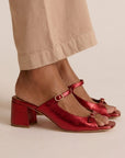 Valentina | Elegante Riviera Sandalen