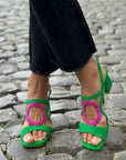 Valentina | Zomer Sandalen