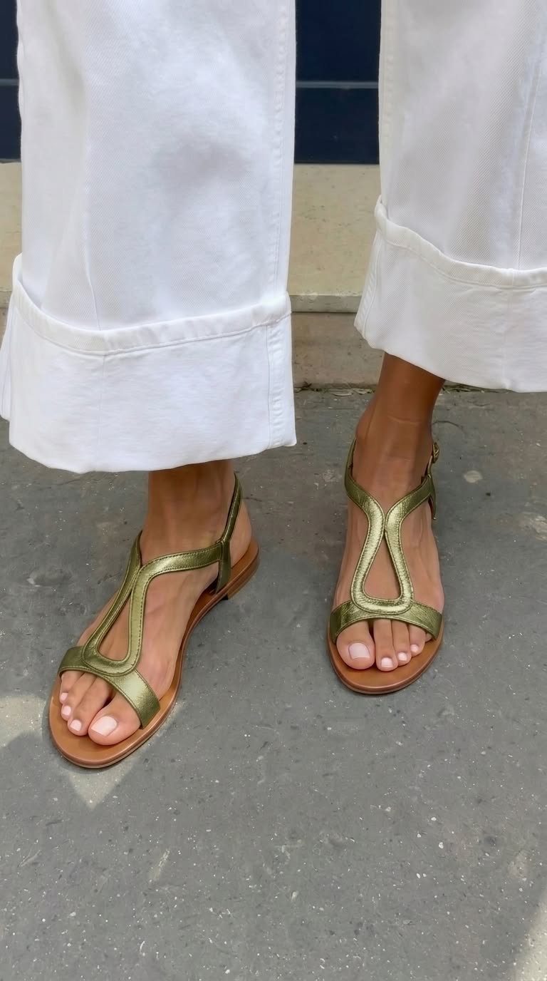 Berber | Zomer Sandalen