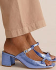 Valentina | Elegante Riviera Sandalen