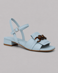 Alma | Strandachtige sandalen