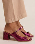 Valentina | Elegante Riviera Sandalen