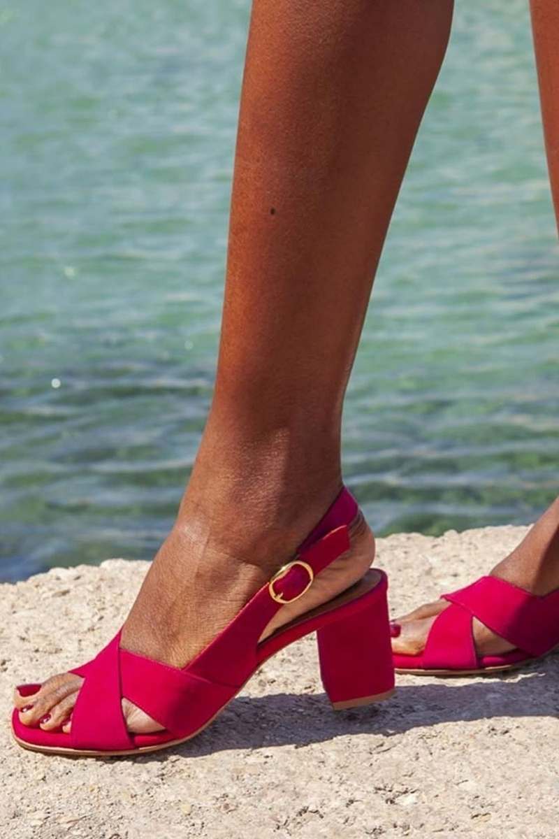 Celeste | Zomer Sandalen