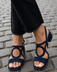 Valentina | Zomer Sandalen