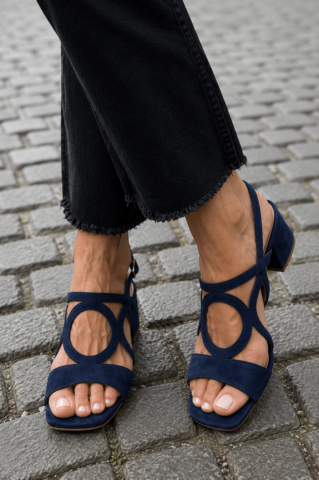 Valentina | Zomer Sandalen