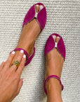 Olivia | Elegante sandaal