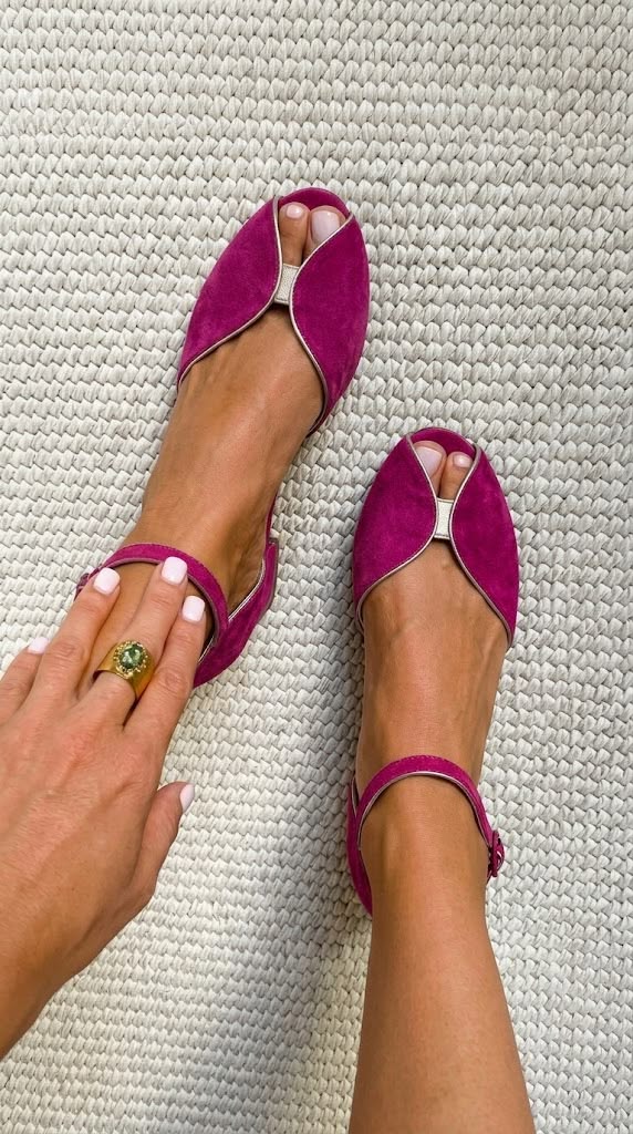 Olivia | Elegante sandaal