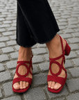 Valentina | Zomer Sandalen