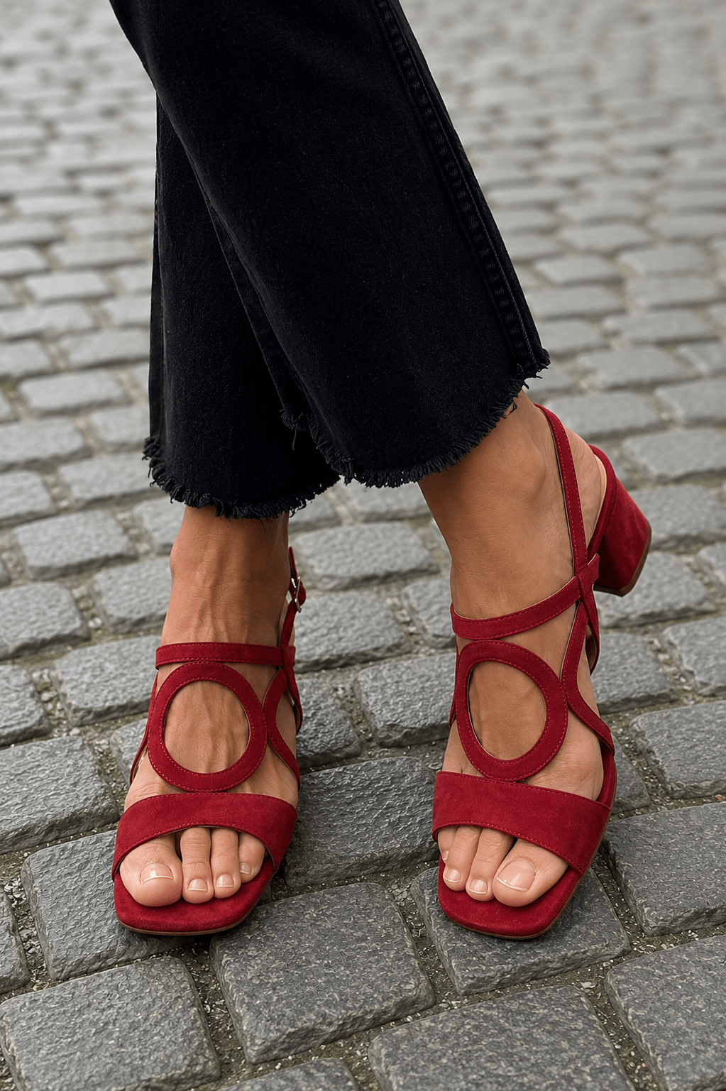 Valentina | Zomer Sandalen