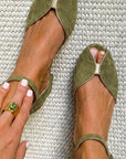 Olivia | Elegante sandaal