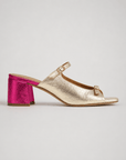Valentina | Elegante Riviera Sandalen