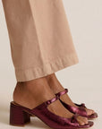Valentina | Elegante Riviera Sandalen