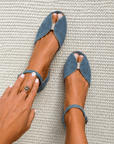 Olivia | Elegante sandaal