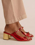 Valentina | Elegante Riviera Sandalen