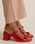 Valentina | Elegante Riviera Sandalen