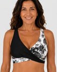 Tess | Bikini met Bloemenprint
