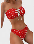 Julia - Bikini liefde zoet