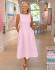 Puck | Prachtige Maxi Zomerjurk