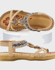 Miranda - Comfortabele Orthopedische Sandalen