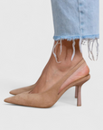 Bella | Elegante orthopedische hakken