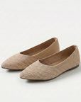 Sascha - Elegante comfortabele schoenen voor stijlvolle stappen